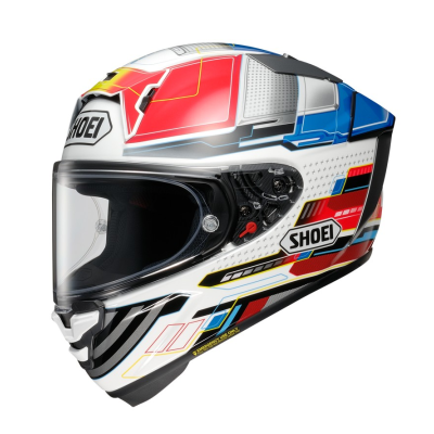 Casco Shoei X-Spr Pro Proxy TC10