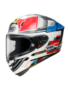Casco Shoei X-Spr Pro Proxy TC10