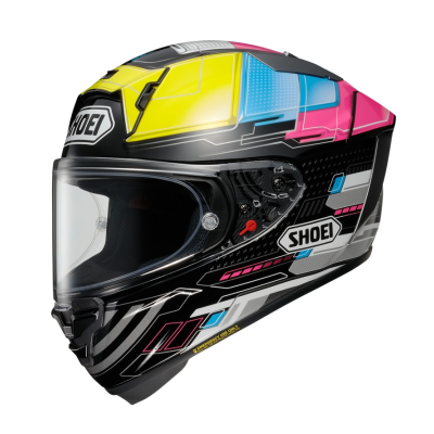 Casco Shoei X-Spr Pro Proxy TC11