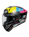 Casco Shoei X-Spr Pro Proxy TC11