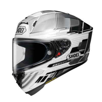 Casco Shoei X-Spr Pro Proxy TC6