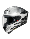 Casco Shoei X-Spr Pro Proxy TC6
