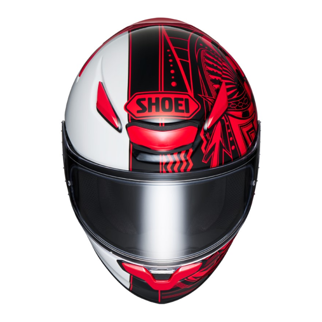 Casco Shoei NXR 2 Beaut TC1