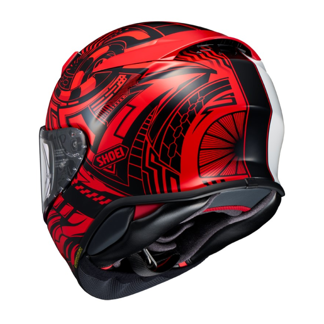 Casco Shoei NXR 2 Beaut TC1
