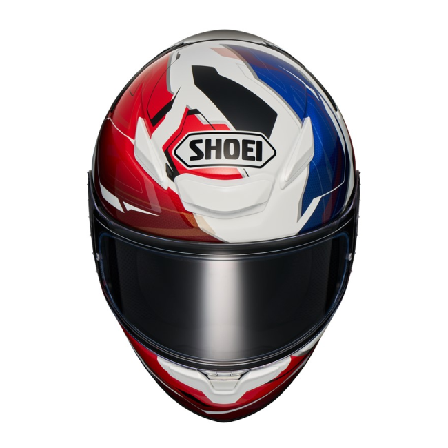 Casco Shoei NXR 2 Capriccio TC10