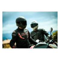 Casco Shoei NXR 2 Faust TC5