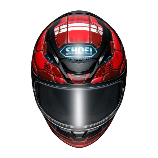 Casco Shoei NXR 2 Fortress TC1