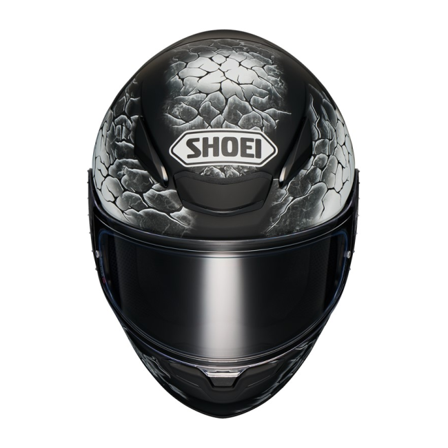 Casco Shoei NXR 2 Gleam TC5
