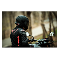 Casco Shoei NXR 2 Gleam TC5