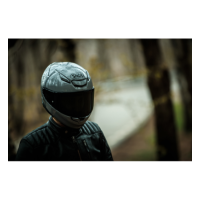 Casco Shoei NXR 2 Gleam TC5