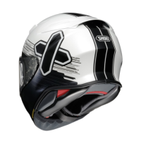 Casco Shoei NXR 2 Ideograph TC6