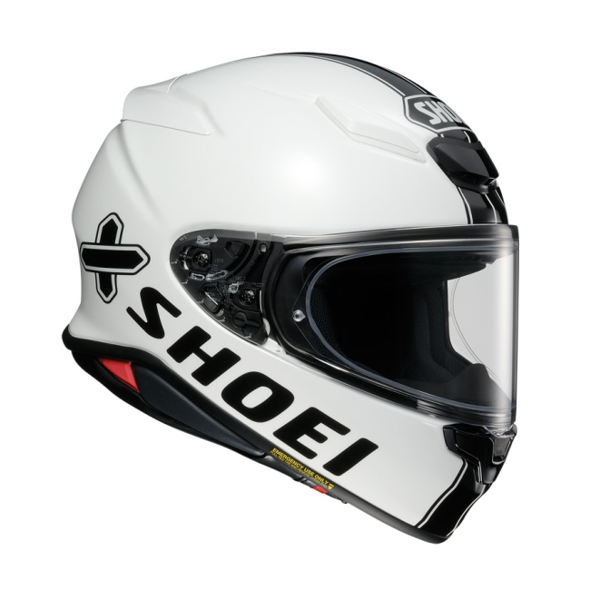Casco Shoei NXR 2 Ideograph TC6