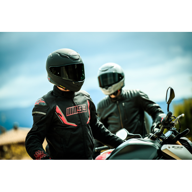 Casco Shoei NXR 2 Ideograph TC6