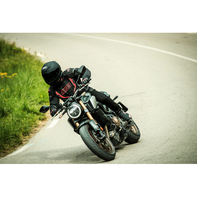 Casco Shoei NXR 2 Ideograph TC6