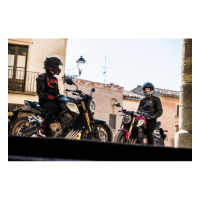 Casco Shoei NXR 2 Ideograph TC6