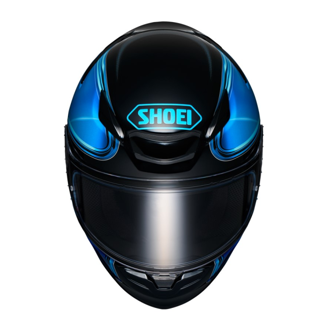 Casco Shoei NXR 2 Sheen TC2