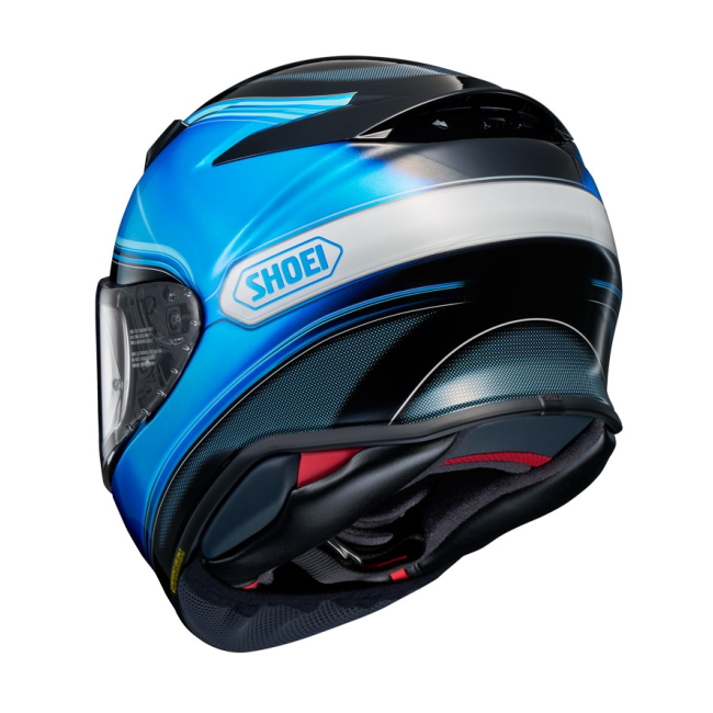 Casco Shoei NXR 2 Sheen TC2