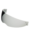 Recambio Shoei Visor Solar QSV-2 Ahumado