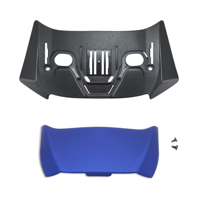 Recambio Shoei Ventilación Superior Neotec 3 Azul Mate