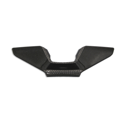 Recambio Shoei Ventilación Inferior Neotec 3 Antracita