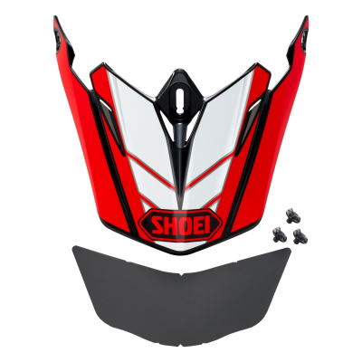 Recambio Shoei Visera V-470 VFX-WR 06 Jammer TC1