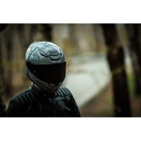 Casco Shoei NXR 2 Gris Chalk