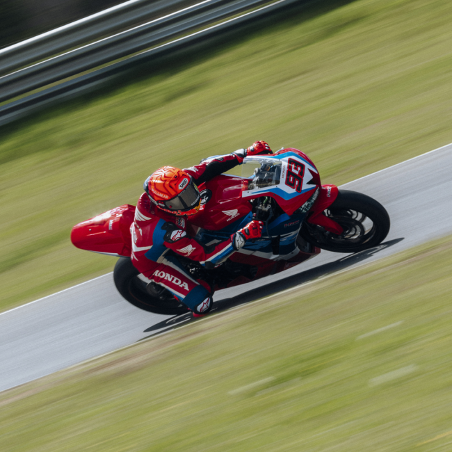 Casco Shoei X-Spr Pro Marquez Motegi 5 TC1
