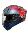 Casco Shoei X-SPR Pro Marquez Holi TC1