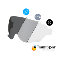 Casco Shoei Neotec 3 Fragments TC2