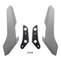 Casco Shoei NXR 2 Azul Mate Metalizado