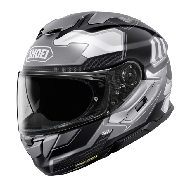 Casco Shoei NXR 2 Beaut TC1