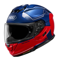 Casco Shoei NXR 2 Beaut TC1