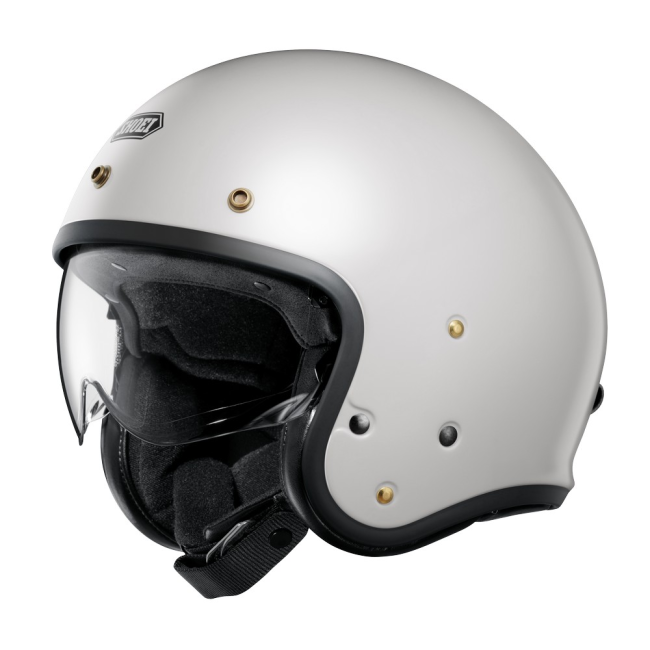 Casco Shoei NXR 2 Beaut TC3