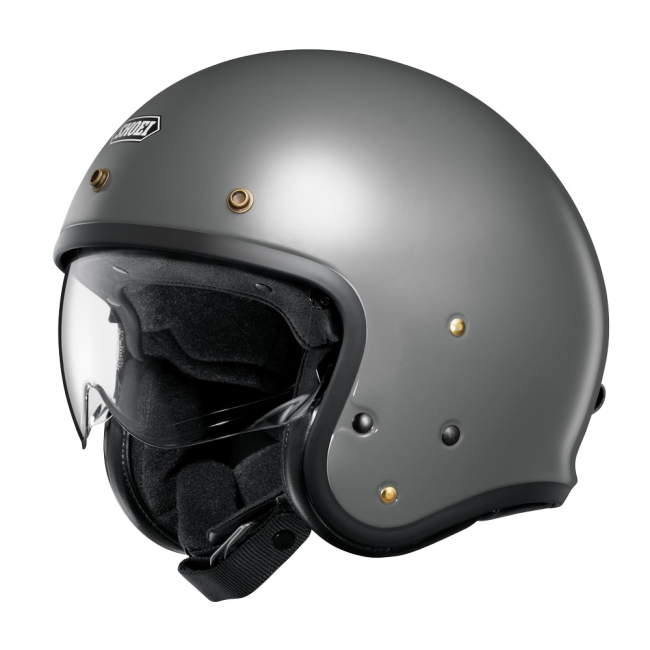 Casco Shoei NXR 2 Beaut TC3