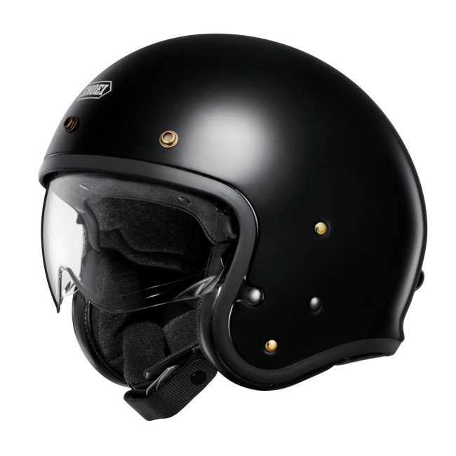 Casco Shoei NXR 2 Beaut TC3