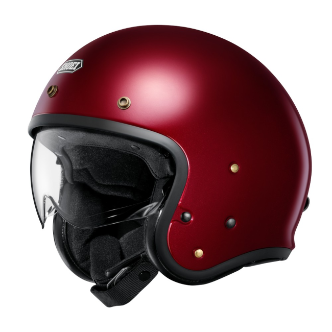 Casco Shoei NXR 2 Beaut TC3