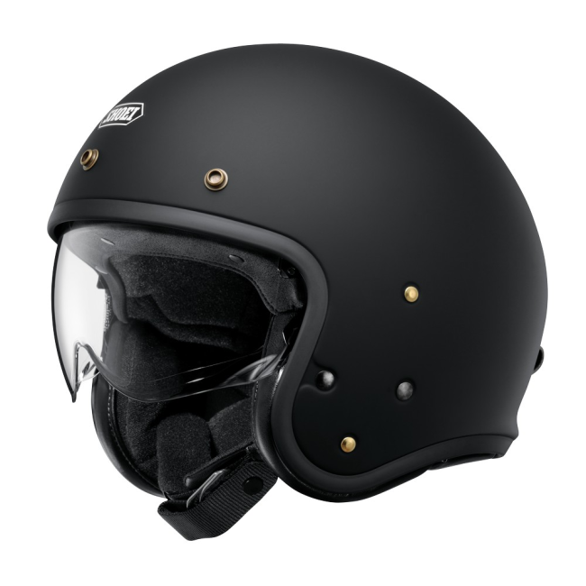 Casco Shoei NXR 2 Beaut TC6