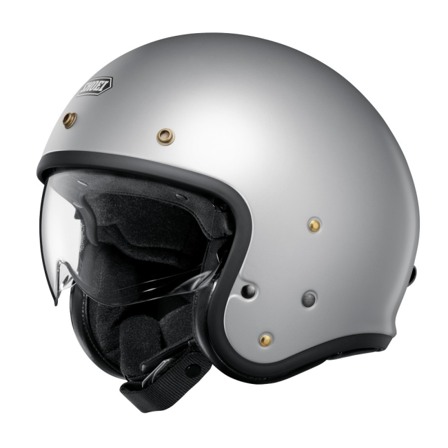 Casco Shoei NXR 2 Beaut TC6
