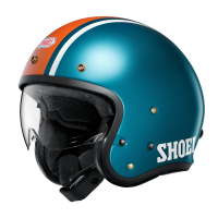 Casco Shoei NXR 2 Beaut TC6