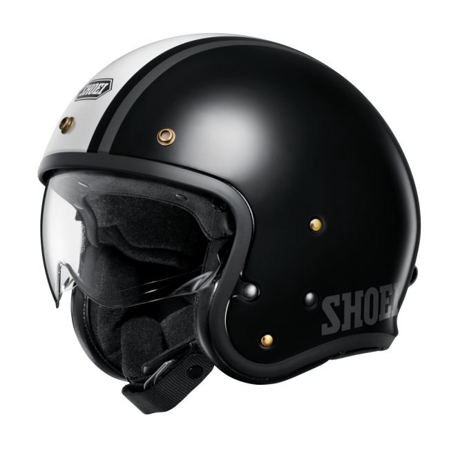 Casco Shoei NXR 2 Beaut TC6