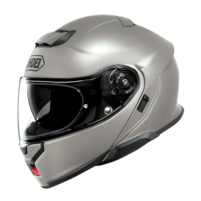 Casco Shoei NXR 2 Blanco