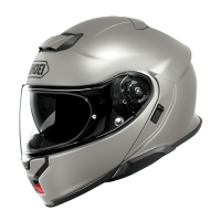 Casco Shoei NXR 2 Blanco