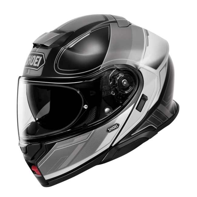 Casco Shoei NXR 2 Capriccio TC1