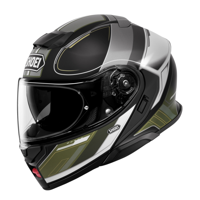 Casco Shoei NXR 2 Capriccio TC1