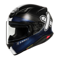 Casco Shoei NXR 2 Capriccio TC1