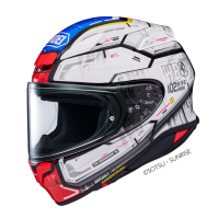 Casco Shoei NXR 2 Capriccio TC10