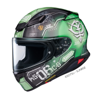 Casco Shoei NXR 2 Capriccio TC10
