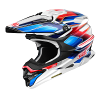 Casco Shoei NXR 2 Capriccio TC11