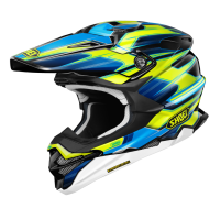 Casco Shoei NXR 2 Capriccio TC11