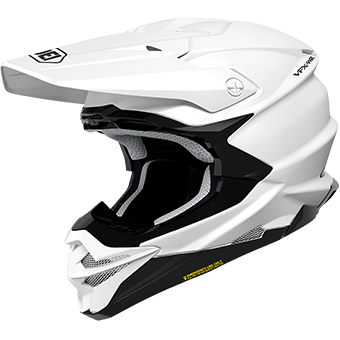 Shoei VFX-WR 06